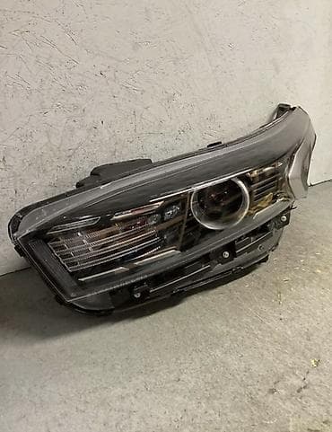 фольксваген поло новый кузов: Kia forte gt line orjinal fara 2023 — 1