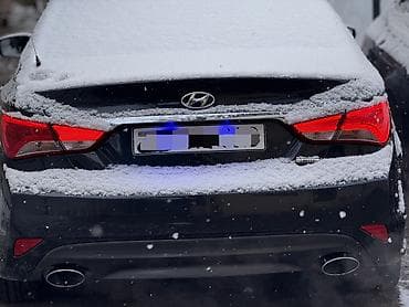 hyundai sonata 2011: Hyundai Sonata: 2 l | 2014 il Sedan — 8