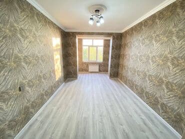 купить квартиру на баилово: Баку, Пос. Бакиханов, 2 комнаты, Вторичка, 75 м² — 1