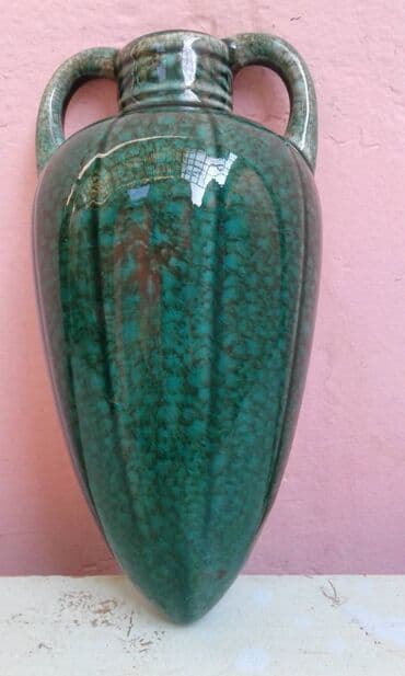 декоративные головы животных на стену: Dekorativ farfor güldan satılır. Divardan asılır — 1