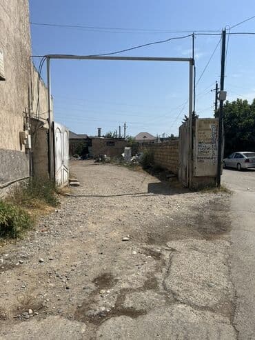 xacmaz kiraye: Xaçmazın kruqunda tam mərkəzdə obyekt satılır. Sahəsi 16 sot (1623 — 3