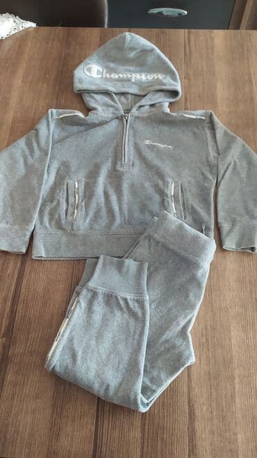 qız uşaq geyimləri: Uşaq dəsti, Qız üçün, 5 - 6 yaş — 1