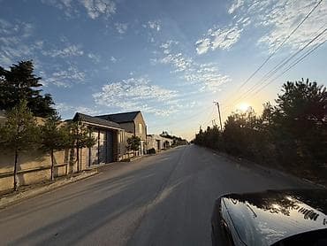 Torpaq sahələrinin satışı: Tikinti — 1