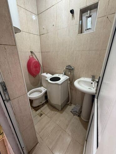 masazırda kirayə: 1 otaqlı, 40 kv. m, Orta təmir — 7