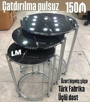 Masalar: Jurnal masası, Yeni — 1