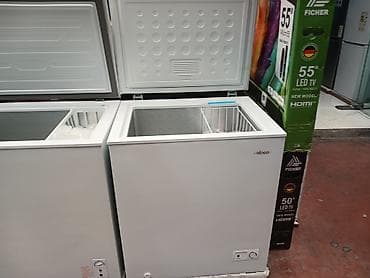 nord soyuducu: Qapalı dondurucu — 6