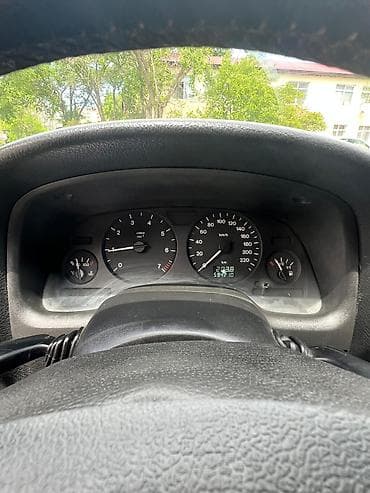 aqua disk: Opel Astra: 1.6 l | Sedan — 10