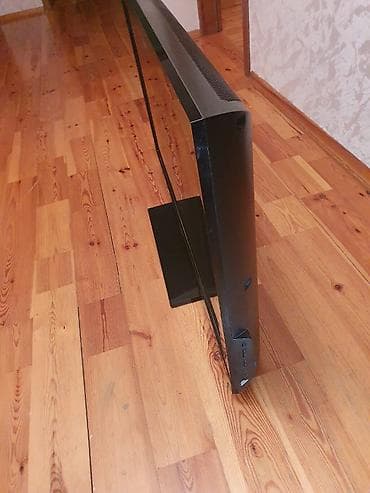 Sony KLV-40BX400 – 40 düymlük (102 sm) LCD televizor - Ekran icazəsi — 5