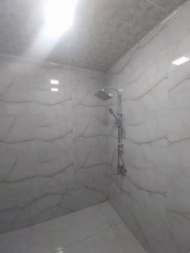 elmlerde heyet evleri: 3 комнаты, 110 м², Свежий ремонт — 20