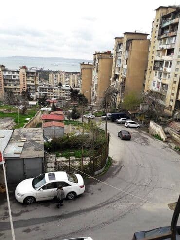 qurtuluş 93 obyekt satilir: Bakı, 3 otaqlı, Köhnə tikili, 80 kv. m — 11