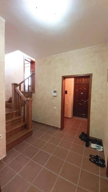 makler gence: 7 otaqlı, 480 kv. m, Yeni təmirli — 14