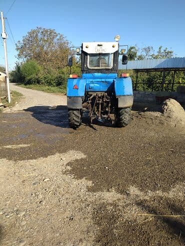 Lincoln: Tlraktlr və ot dlrmlxlayan və kaslka 6000 — 5