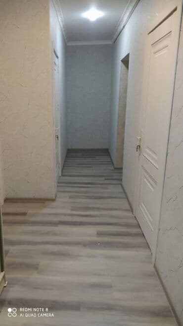 mirvari park ev satılır: Bakı, Suraxanı, 3 otaqlı, Köhnə tikili, 80 kv. m — 10