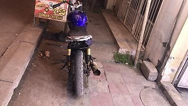 Tufan - 150, 200 sm3, 2023 il, 53000 km lalafo.az -da Tufan - 150, 200 sm3, 2023 il, 53000 km