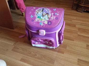 məktəb çanta: Mektebli Çantası satıram. Əla vəziyyətdədir hec bir problemi yoxdu — 2