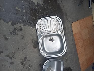 moydadir satilir: İşlənmiş Dairəvi Mətbəx çanağı — 6