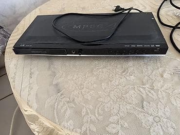 4 portlu modem: Lg — 3