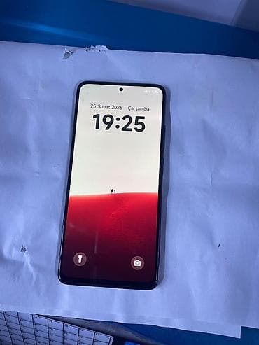 red dead 2: Redmi Note 12 Pro, 256 GB, rəng - Qara, Barmaq izi, İki sim kartlı, Face ID — 7