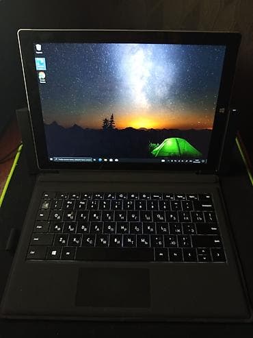 Cüzi endirim olar Возможно небольшая скидка Microsoft Surface Pro 3 –