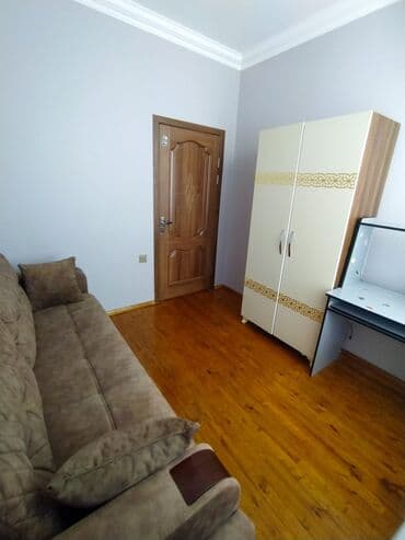 квартира студия баку: Xırdalan – AAAF Park Yaşayış Kompleksində Əşyaları ilə Birlikdə Super — 9