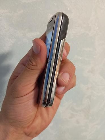 epson 660 printer: Nokia 6300 4G, 1 TB, rəng - Gümüşü, Sensor, Barmaq izi, İki sim kartlı — 2