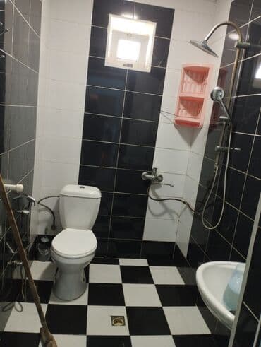 Həyət evi alıram: 100 kv. m, 3 otaqlı, Qaz, İşıq, İnternet — 5