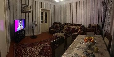 bileceri ev kiraye: Sumqayıtda, 18-ci mikrorayonda 4 otaqlı mənzil satılır! ​Otaq sayı: 4 — 4