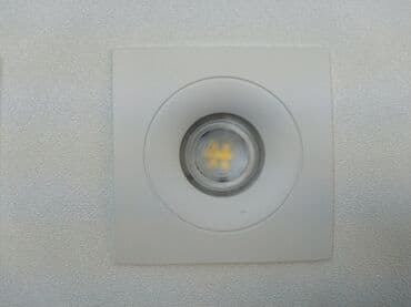 lamp: Ajax şirkətinin istehsalı olan silindrik formalı təhlükəsizlik — 1