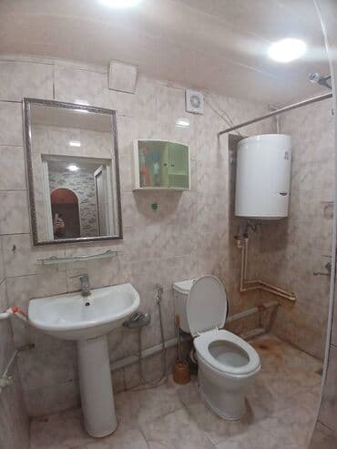 сдается квартира в баку: Xətai rayonu, Ali mehkeme yaxınlığı,Cavansir körpüsünün yani,1 otaqdan — 8