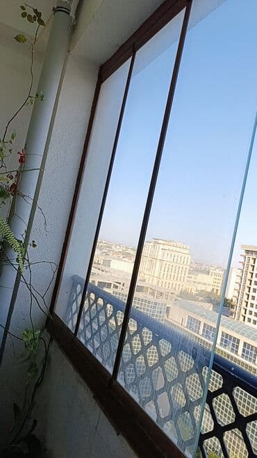 уборка после ремонта: Təmizlik | Mənzillər | Ümumi təmizlik — 16