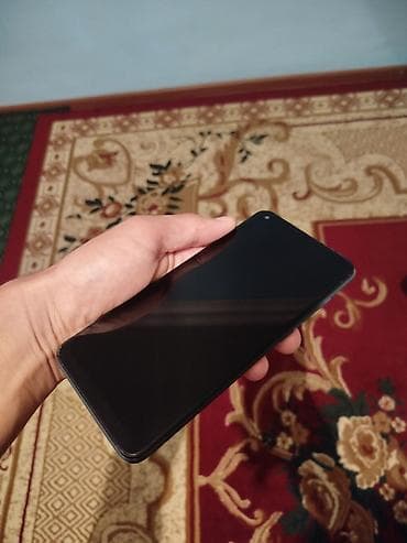 iphone 11 gəncə: Redmi Note 9, 128 GB, İki sim kartlı — 2