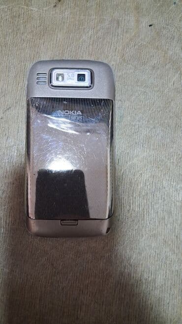 010 la nomreler: Nokia C6, rəng - Qara, Sensor — 36