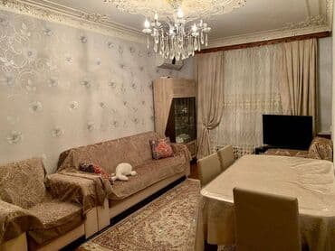 баку белый город купить квартиру: Баку, 3 комнаты, Вторичка, м. Ази Асланов, 100 м² — 2