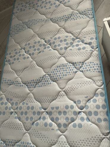 ZAZ: Uşaqlar üçün Döşək — 3