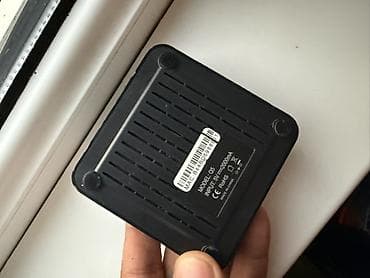 android tv box: İşlənmiş Smart TV boks TV box 8 GB / 16 GB, Android, Pulsuz çatdırılma — 1