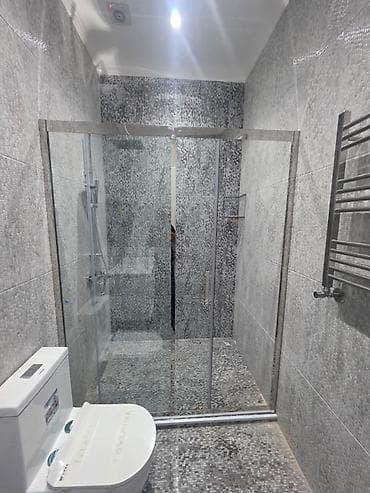 Arakəsmə, Düzbucaqlı