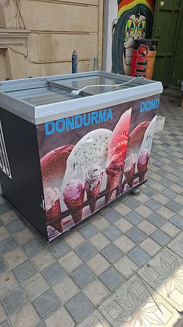 Şüşəli dondurucu lalafo.az -da Şüşəli dondurucu