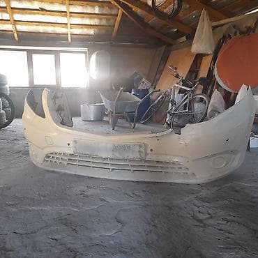 çeşka bufer: Məhsul: Avtomobilin ön bamperi Təsvir: - Model/Tip: Sedan və heçbek — 4