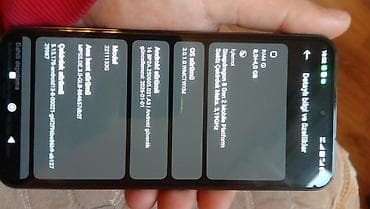 TV və video: Xiaomi 13, rəng - Boz — 6