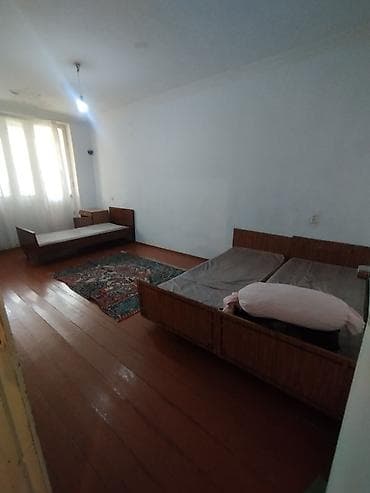 serifzadede satilan evler: Saray, 3 otaqlı, Köhnə tikili, 73 kv. m — 4