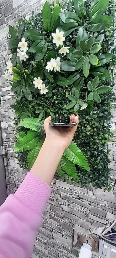 2 el kondisionerler: IPhone 11 Pro, 64 GB, Yaşıl, Face ID — 4