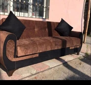 divan parçaları: Divan, Yeni, Açılan, Bazalı, Ödənişli çatdırılma — 12