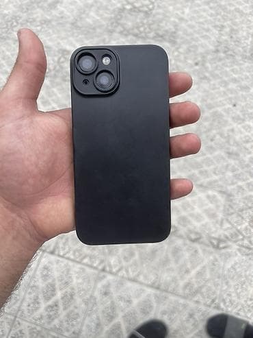 iphone 10 s: IPhone 13, 128 GB, Blue Titanium, Face ID — 4