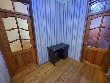 kira: 100 kv. m, 3 otaqlı — 4