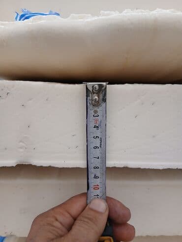 giper topdan satis: PU sandwich panellər – istilik və səs izolyasiyası üçün Məhsul — 8