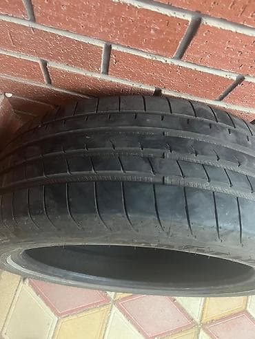 15 tekerler: GoodYear EagleF1 2 eded 24/45/20 250 azn 1 denesi Real aliciya — 7