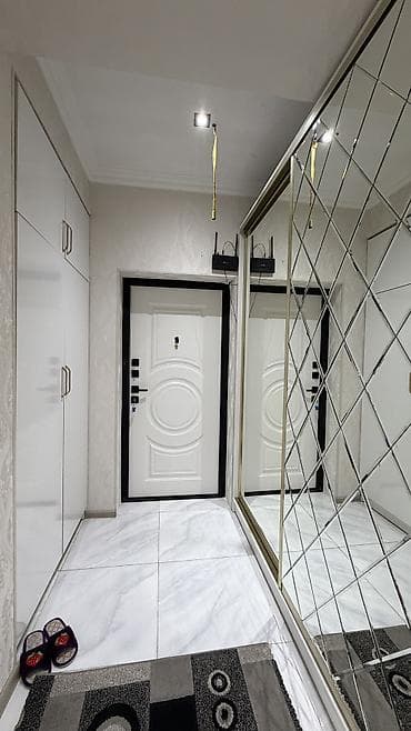 3 otaqlı, Yeni tikili, 83 kv. m — 7