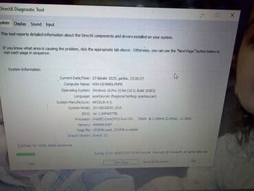 Acer: Intel Core i5, 4 GB, 15.6 " — 4
