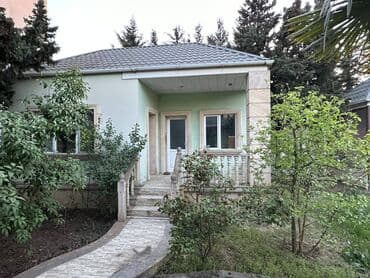 çıxarış nədir: Buzovna 6 otaqlı, 280 kv. m, Kredit yoxdur, Orta təmir — 6