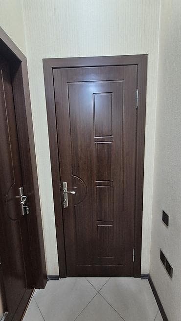 Otaq qapıları - 4 ədəd